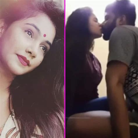 South and Bhojpuri actresses leaked MMS videos that went viral